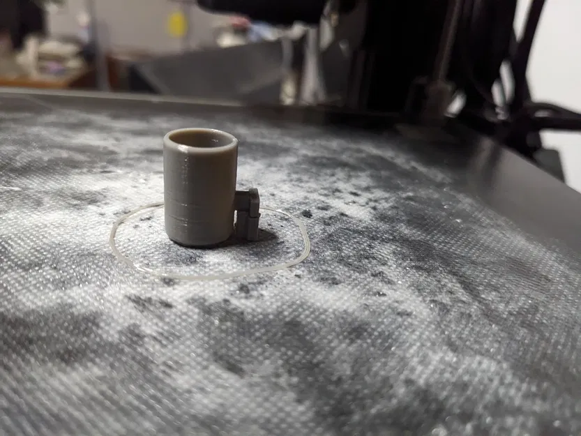 Chỗ Cắm Bút Máy Tính Bảng Wacom - Image 2