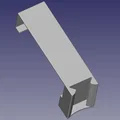 Chỉnh sửa: Bộ giữ cốc đa năng cho ghế Adirondack nhựa - Thumbnail 3