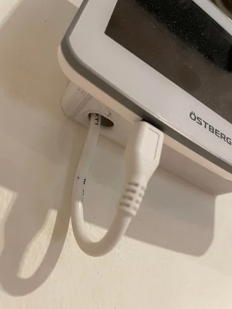 Giá treo tường màn hình Heru IQC Touch - Image 2