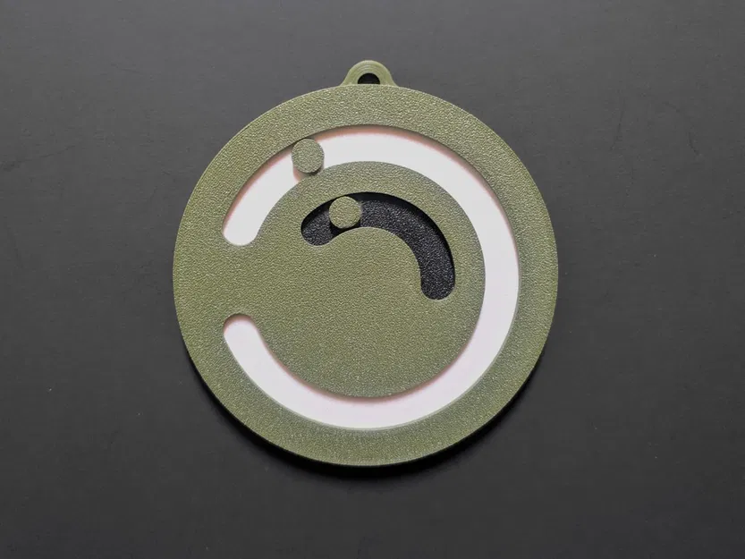 Móc Trang Trí Đếm Ngược Giáng Sinh - Image 4