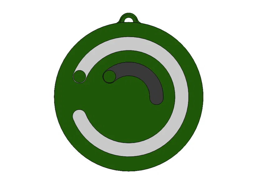 Móc Trang Trí Đếm Ngược Giáng Sinh - Image 7