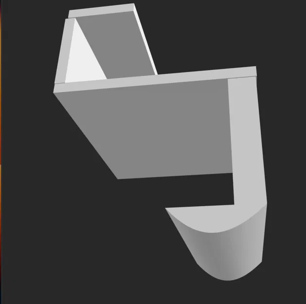 Móc Treo Cửa Tiện Lợi - Image 1