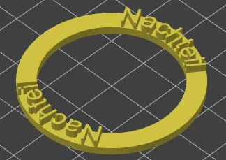 Bất lợi của vòng trạng thái DND - Image 1