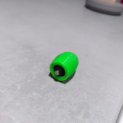 Con Lăn Robot Hút Bụi Đa Năng Có Thể Tùy Chỉnh