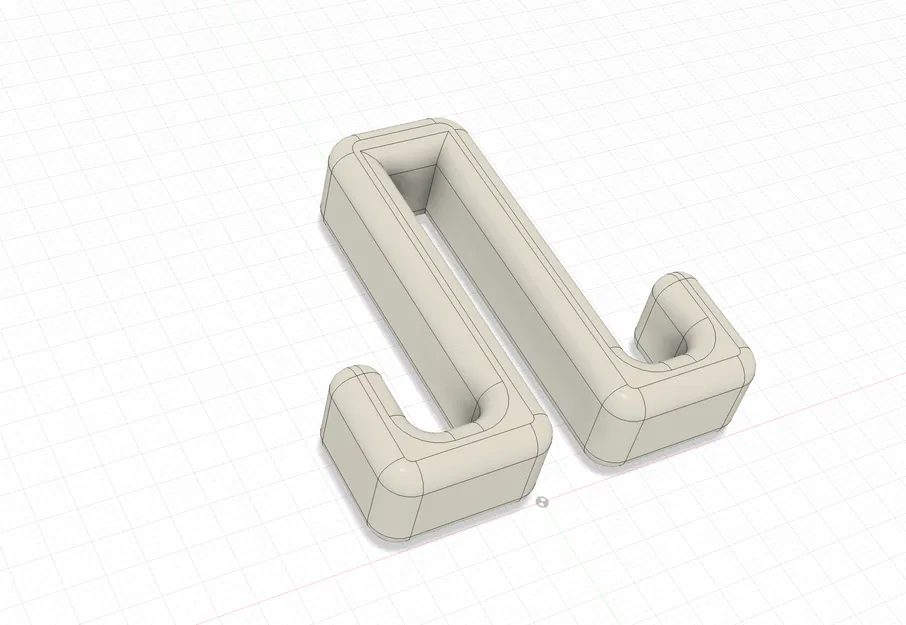 Móc Treo Kính Phòng Tắm - Image 2