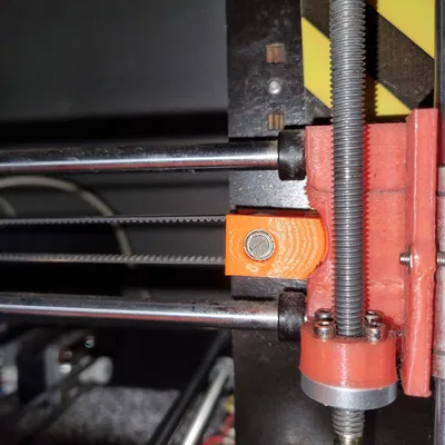 Phụ tùng thay thế cho máy in 3D Geetech i3prob