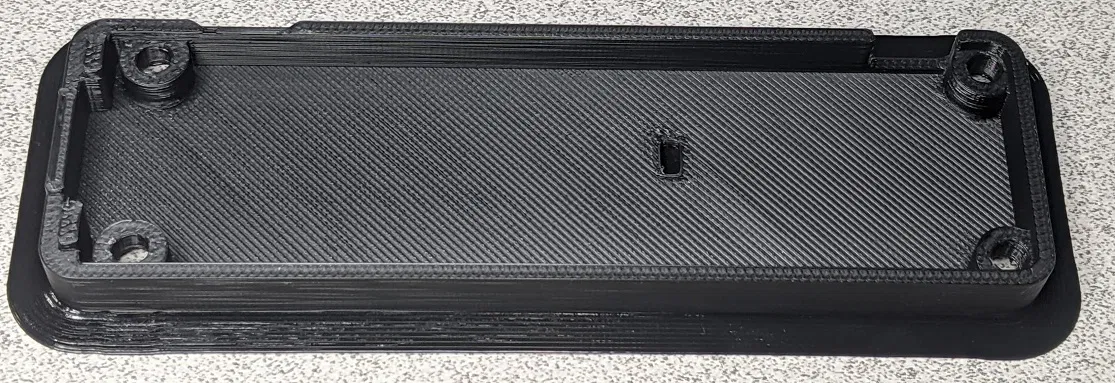 Vỏ Pin UPS Mod 18650 PCB - Image 2