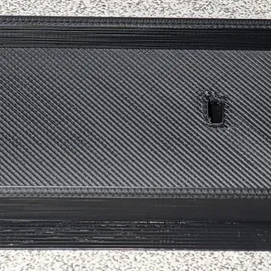 Vỏ Pin UPS Mod 18650 PCB