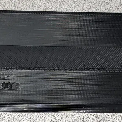 Vỏ Pin UPS Mod 18650 PCB