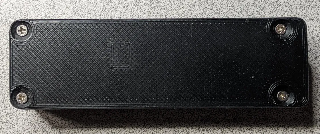 Vỏ Pin UPS Mod 18650 PCB - Image 4