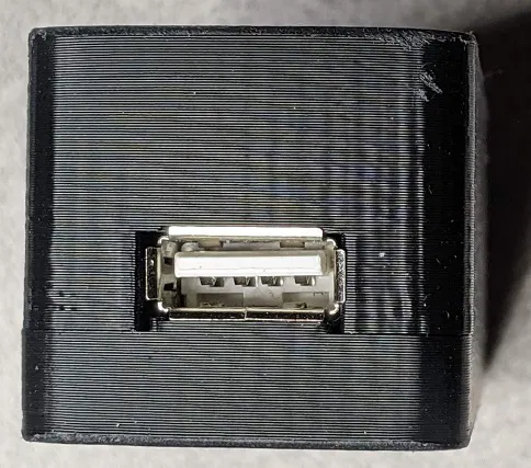 Vỏ Pin UPS Mod 18650 PCB - Image 5