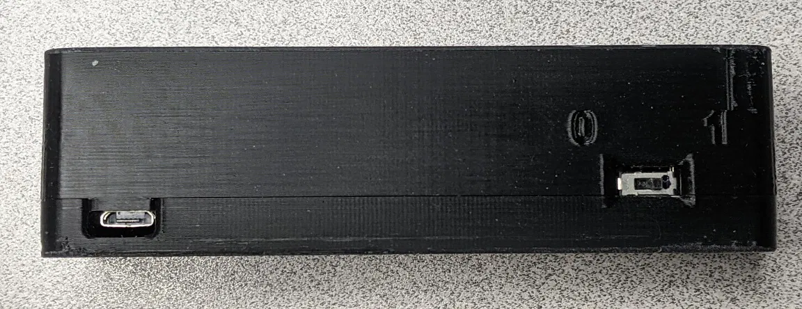 Vỏ Pin UPS Mod 18650 PCB - Image 7