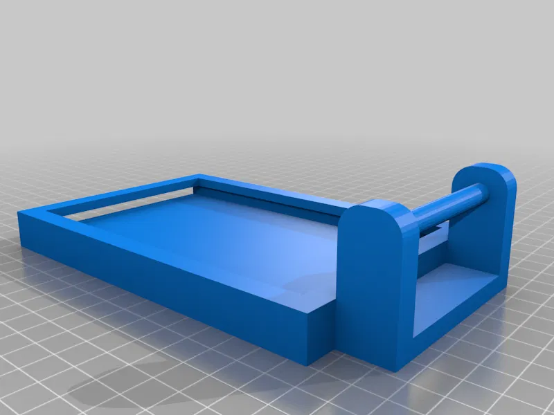 Khung Trưng Bày Hộ Chiếu Epcot - Image 2