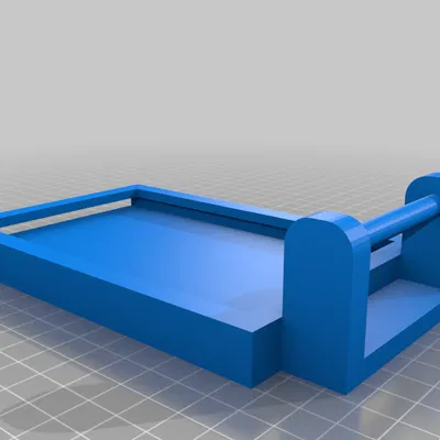 Khung Trưng Bày Hộ Chiếu Epcot