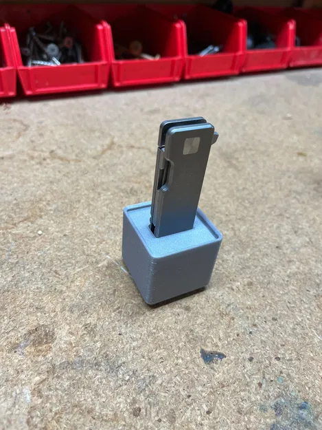 Người giữ Grudfinity Baked Baked Grudfinity - Image 1