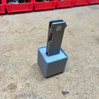 Người giữ Grudfinity Baked Baked Grudfinity