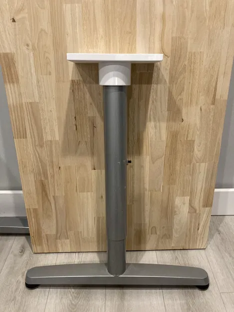 Mặt Bích Ổ Cắm Chân Bàn Ikea Galant - Image 4