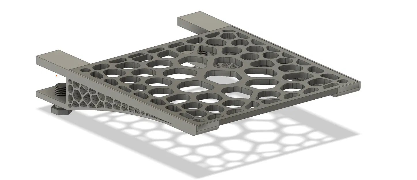 Kệ Kẹp Bàn Voronoi - Image 1