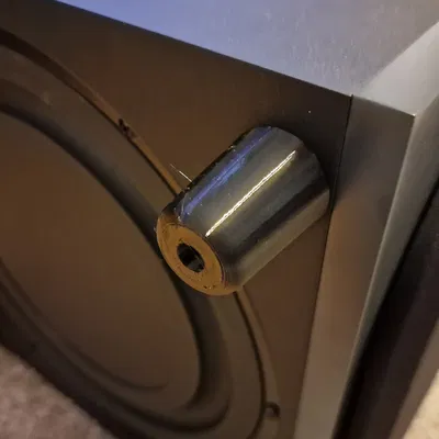 Chân đế Loa Subwoofer Monitor Audio Bronze W10