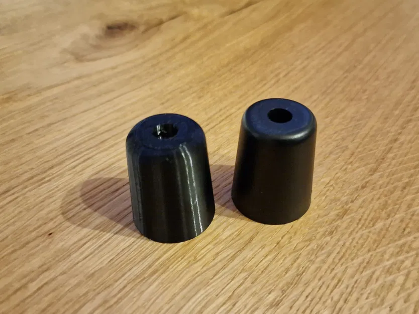 Chân đế Loa Subwoofer Monitor Audio Bronze W10 - Image 2