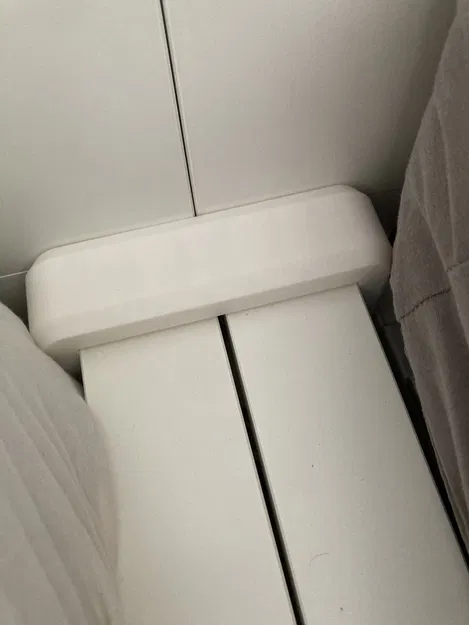 Khớp nối giường Ikea MALM - Image 1