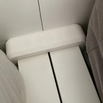 Khớp nối giường Ikea MALM