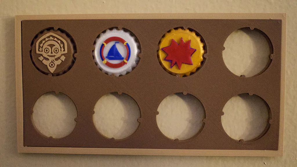 Nắp Chai Resort Disney - Image 5