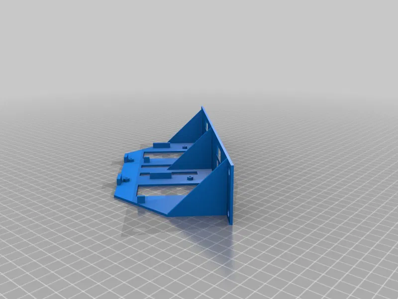 Dự án rack 10 inch - Image 4