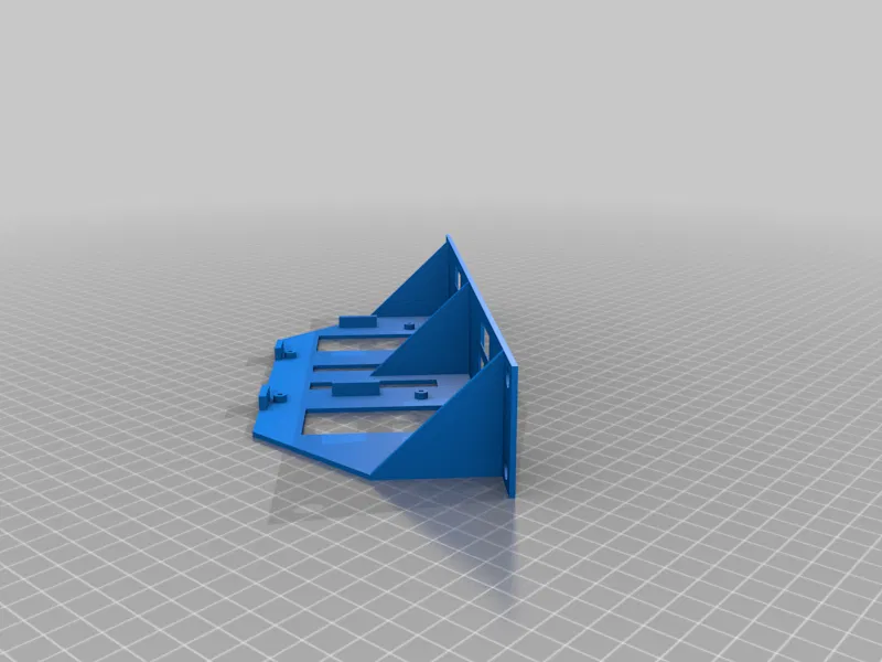 Dự án rack 10 inch - Image 5