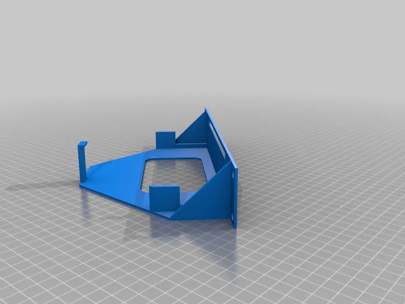 Dự án rack 10 inch - Image 7