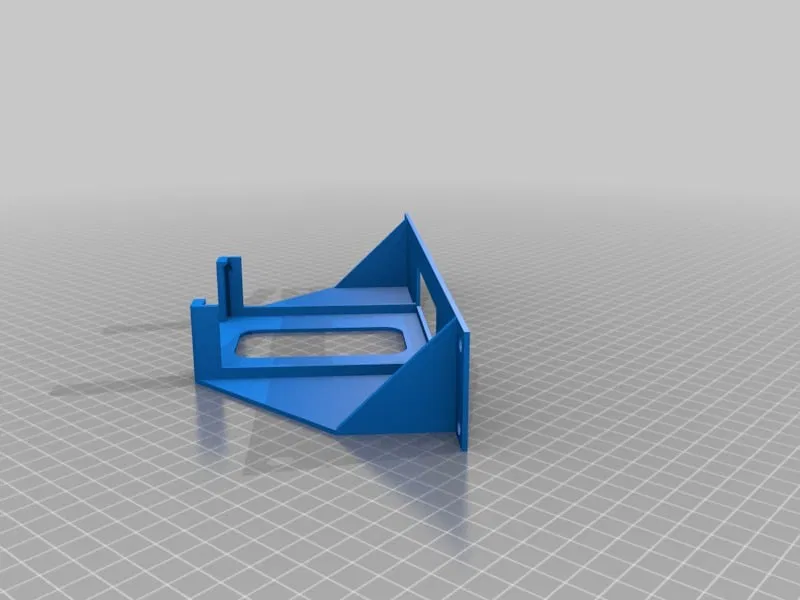 Dự án rack 10 inch - Image 8