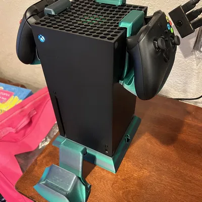 Giá đỡ tay cầm Xbox Series X