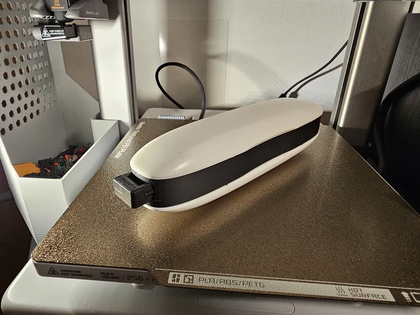 Mod Mở Rộng Hộp Wowstick Có Nam Châm - Image 1