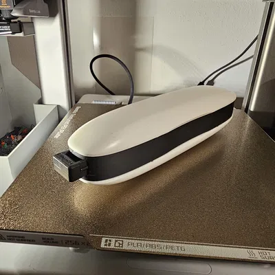 Mod Mở Rộng Hộp Wowstick Có Nam Châm