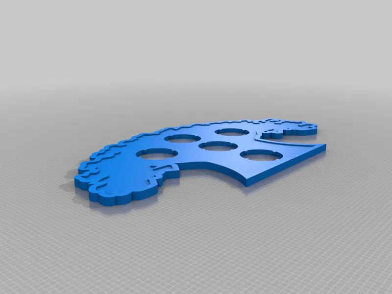 Nắp Chai Resort Disney - Image 23