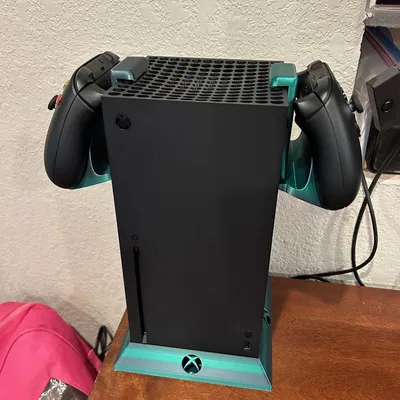 Giá đỡ tay cầm Xbox Series X