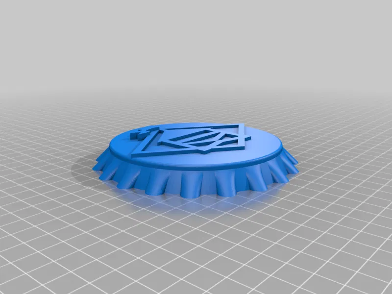 Nắp Chai Resort Disney - Image 31