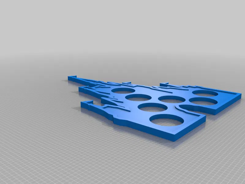 Nắp Chai Resort Disney - Image 33