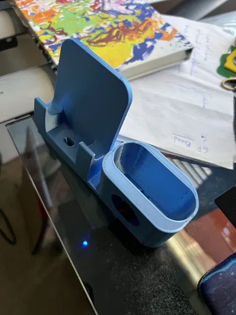 Trạm Sạc Apple Cho iPhone, Apple Watch và Airpods - Image 1