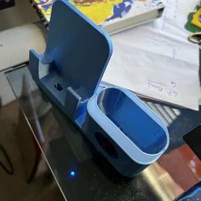 Trạm Sạc Apple Cho iPhone, Apple Watch và Airpods