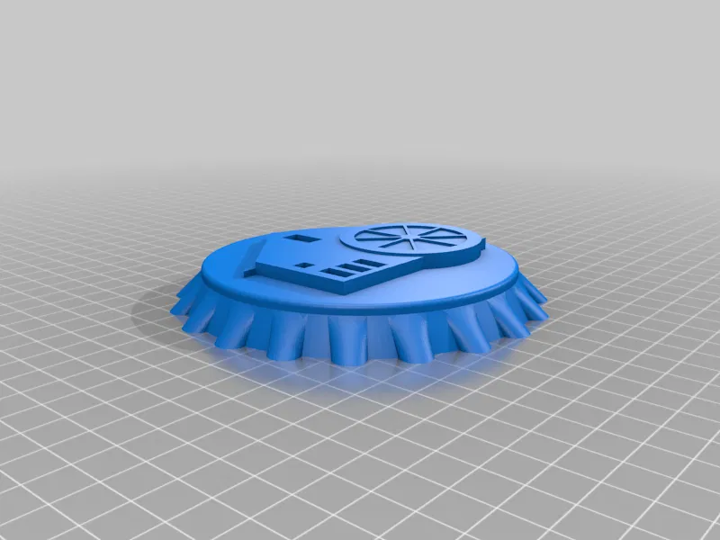 Nắp Chai Resort Disney - Image 34