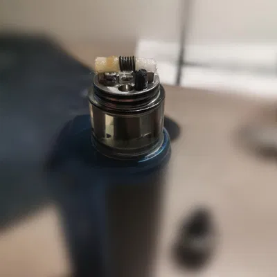 Nút cho atomizer AMBITION MODS RIPLEY RDTA