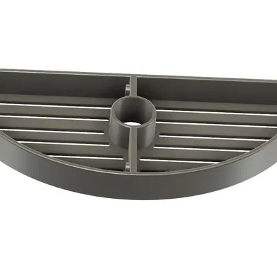 Kệ Phòng Tắm/Khay Đựng Xà Phòng