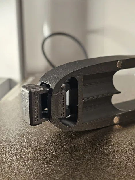 Mod Mở Rộng Hộp Wowstick Có Nam Châm - Image 3