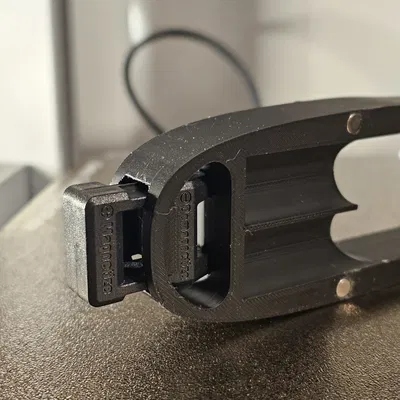 Mod Mở Rộng Hộp Wowstick Có Nam Châm