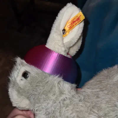 Steiff Dormili Hase Helm/Mũ bảo hiểm