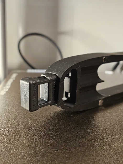 Mod Mở Rộng Hộp Wowstick Có Nam Châm - Image 4