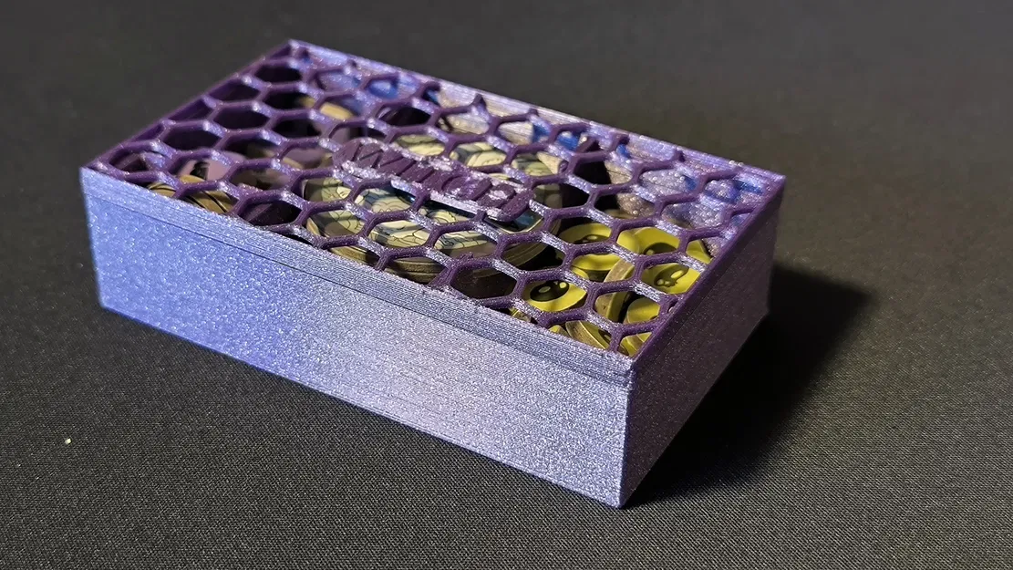 Bộ Insert 2 Hộp Pagan Fate of Roanoke Cao Cấp Bao Tất Cả Expansion - Image 2