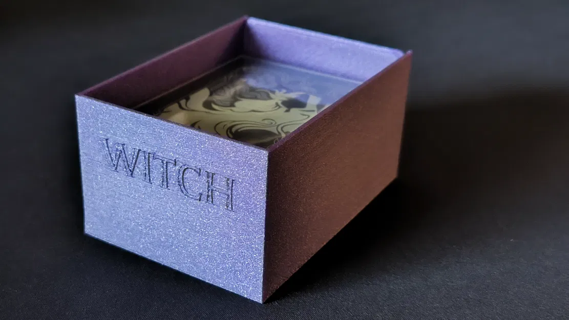 Bộ Insert 2 Hộp Pagan Fate of Roanoke Cao Cấp Bao Tất Cả Expansion - Image 4