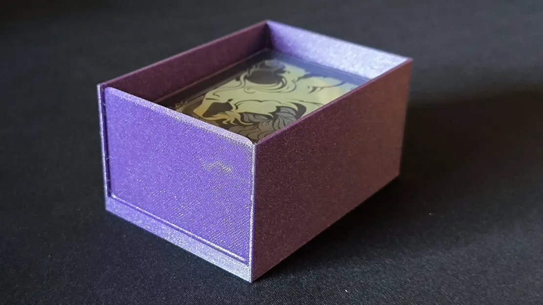 Bộ Insert 2 Hộp Pagan Fate of Roanoke Cao Cấp Bao Tất Cả Expansion - Image 5